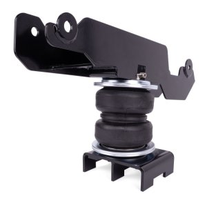 Mercedes-Benz Sprinter 2500 Suspension Leveling Kit - Air Lift - LoadLifter 5000 - `19-`25